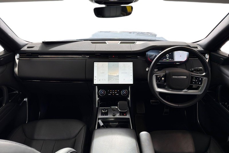 Used Land Rover Range Rover 2022 for sale - 76984313: Photo 9