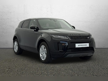 Used Land Rover Range Rover Evoque 2025 for sale - 78767538: Photo