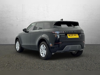 Used Land Rover Range Rover Evoque 2025 for sale - 78767538: Photo