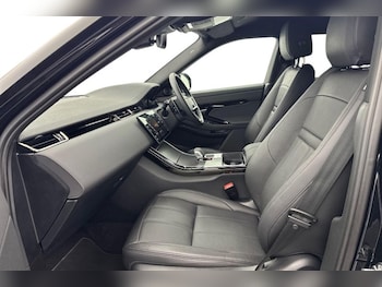 Used Land Rover Range Rover Evoque 2025 for sale - 78767538: Photo