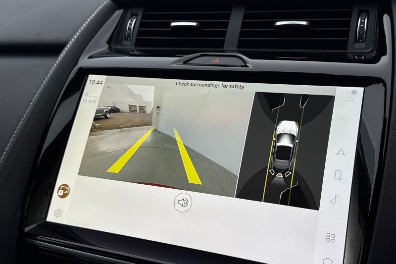 Used Jaguar E-Pace 2022 for sale - 77619333: Photo 13