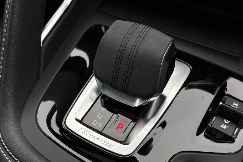 Used Jaguar E-Pace 2022 for sale - 77619333: Photo 14