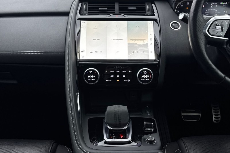 Used Jaguar E-Pace 2022 for sale - 77619333: Photo 15