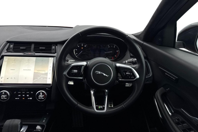 Used Jaguar E-Pace 2022 for sale - 77619333: Photo 16