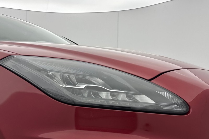 Used Jaguar E-Pace 2022 for sale - 77619333: Photo 18