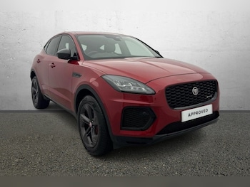 2022 (72) - 2.0 D200 R-Dynamic Black 5dr Auto