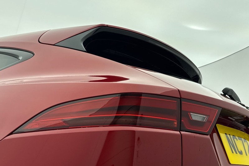 Used Jaguar E-Pace 2022 for sale - 77619333: Photo 20