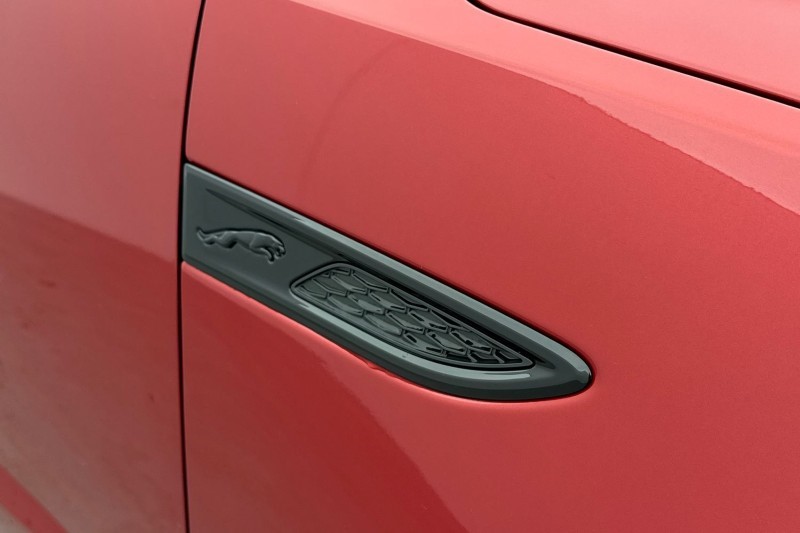 Used Jaguar E-Pace 2022 for sale - 77619333: Photo 21