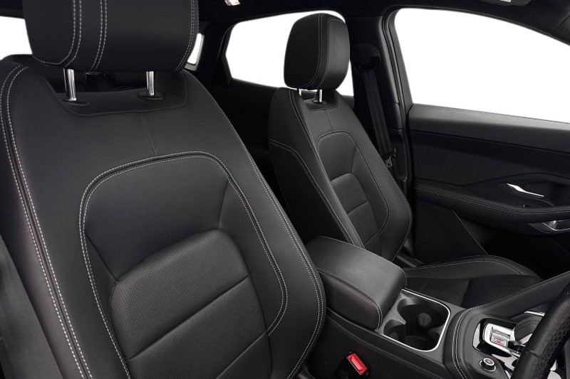Used Jaguar E-Pace 2022 for sale - 77619333: Photo 27