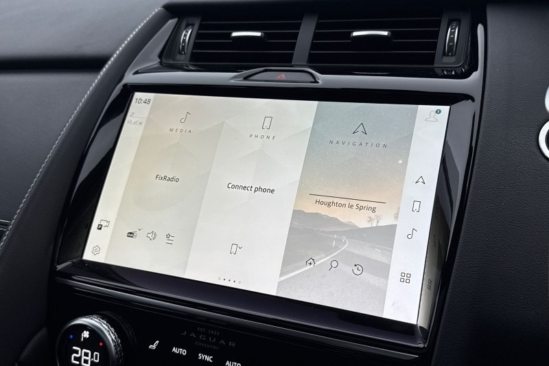 Used Jaguar E-Pace 2022 for sale - 77619333: Photo 30