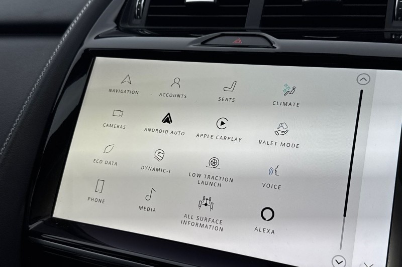 Used Jaguar E-Pace 2022 for sale - 77619333: Photo 31