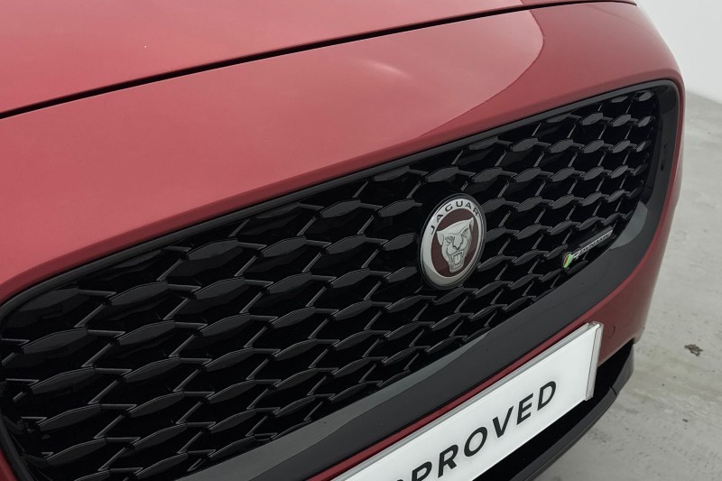 Used Jaguar E-Pace 2022 for sale - 77619333: Photo 40