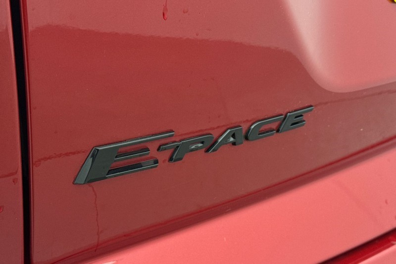 Used Jaguar E-Pace 2022 for sale - 77619333: Photo 43