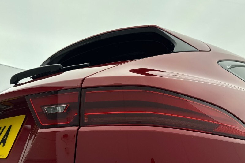 Used Jaguar E-Pace 2022 for sale - 77619333: Photo 44