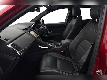 Used Jaguar E-Pace 2022 for sale - 77619333: Photo