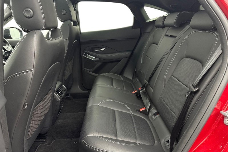 Used Jaguar E-Pace 2022 for sale - 77619333: Photo 5