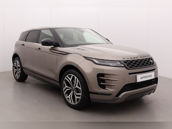 Used Land Rover Range Rover Evoque 2022 for sale - 78555672: Photo