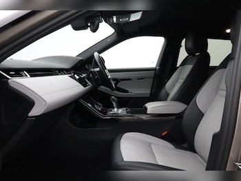 Used Land Rover Range Rover Evoque 2022 for sale - 78555672: Photo