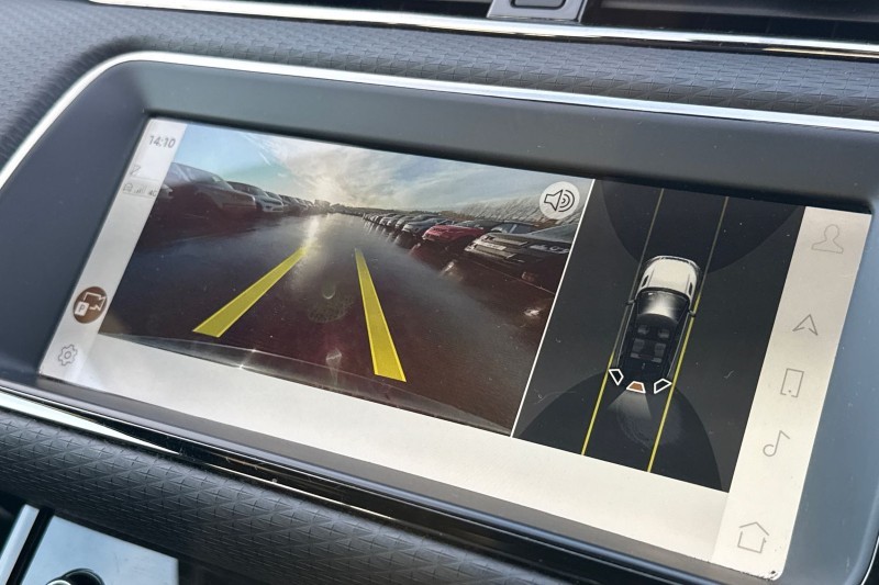 Used Land Rover Range Rover Evoque 2022 for sale - 76984350: Photo 12