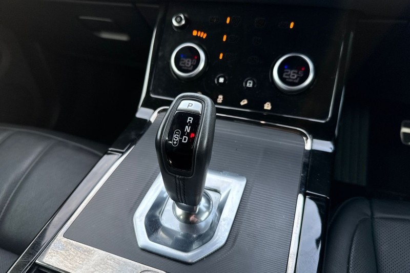 Used Land Rover Range Rover Evoque 2022 for sale - 76984350: Photo 13