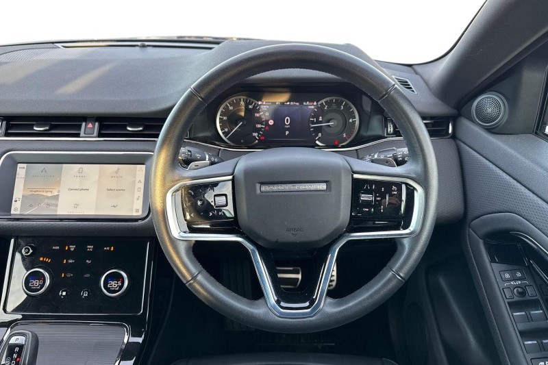 Used Land Rover Range Rover Evoque 2022 for sale - 76984350: Photo 15