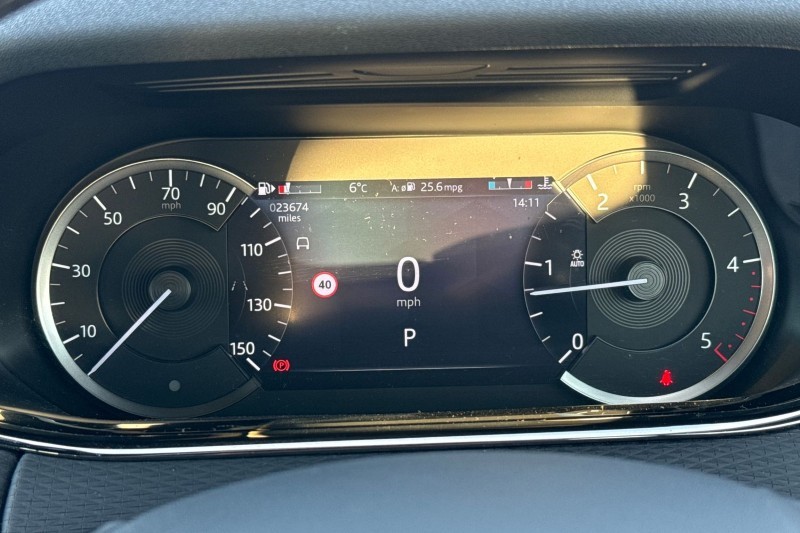 Used Land Rover Range Rover Evoque 2022 for sale - 76984350: Photo 16