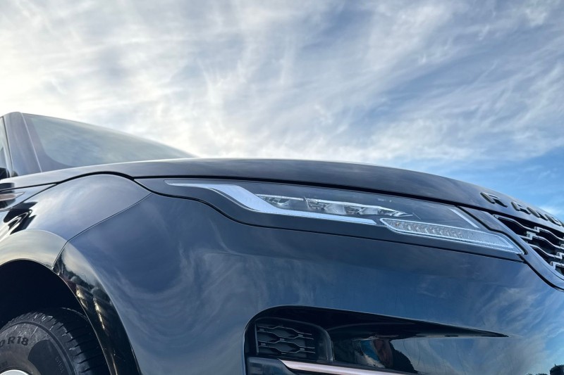 Used Land Rover Range Rover Evoque 2022 for sale - 76984350: Photo 17