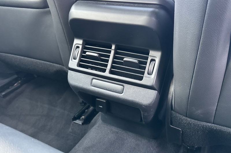 Used Land Rover Range Rover Evoque 2022 for sale - 76984350: Photo 18