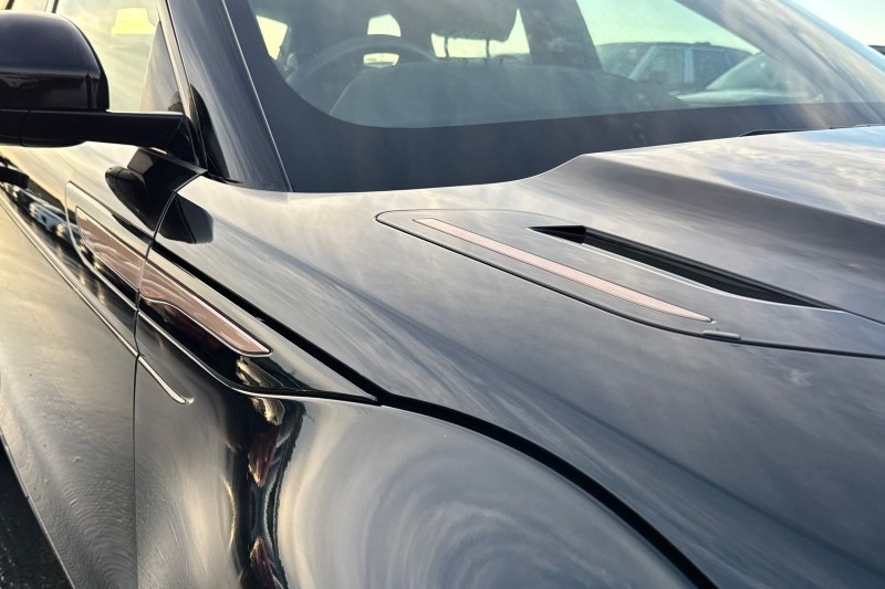 Used Land Rover Range Rover Evoque 2022 for sale - 76984350: Photo 20