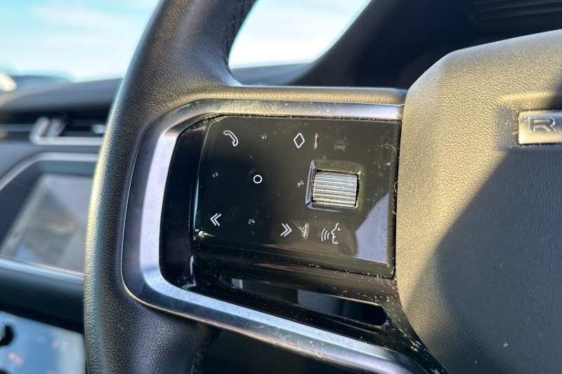 Used Land Rover Range Rover Evoque 2022 for sale - 76984350: Photo 26