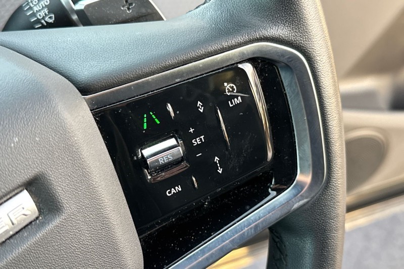 Used Land Rover Range Rover Evoque 2022 for sale - 76984350: Photo 27