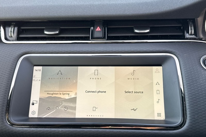 Used Land Rover Range Rover Evoque 2022 for sale - 76984350: Photo 28