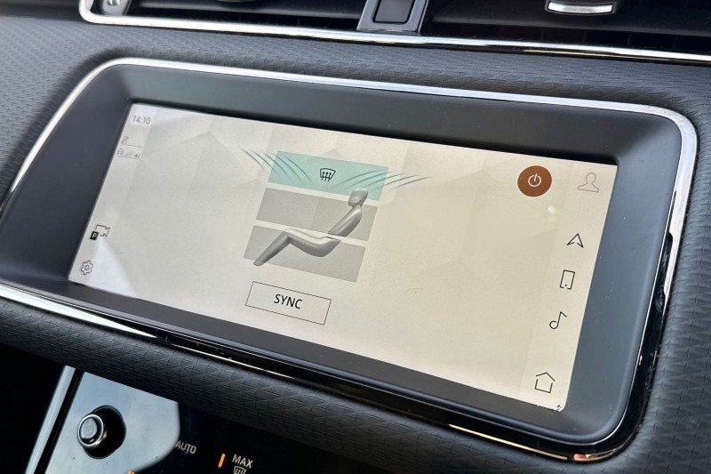 Used Land Rover Range Rover Evoque 2022 for sale - 76984350: Photo 29