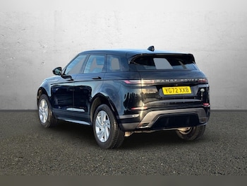 Used Land Rover Range Rover Evoque 2022 for sale - 76984350: Photo