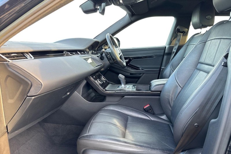 Used Land Rover Range Rover Evoque 2022 for sale - 76984350: Photo 3