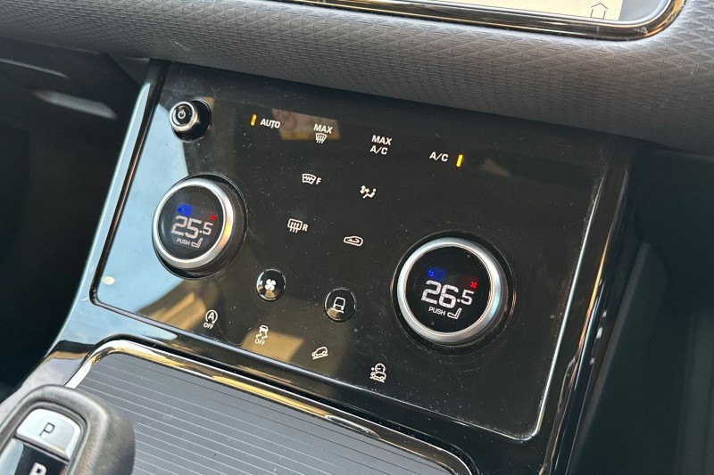 Used Land Rover Range Rover Evoque 2022 for sale - 76984350: Photo 30