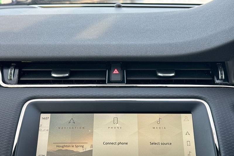 Used Land Rover Range Rover Evoque 2022 for sale - 76984350: Photo 31