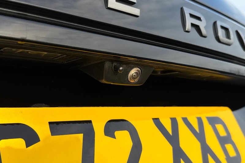 Used Land Rover Range Rover Evoque 2022 for sale - 76984350: Photo 34