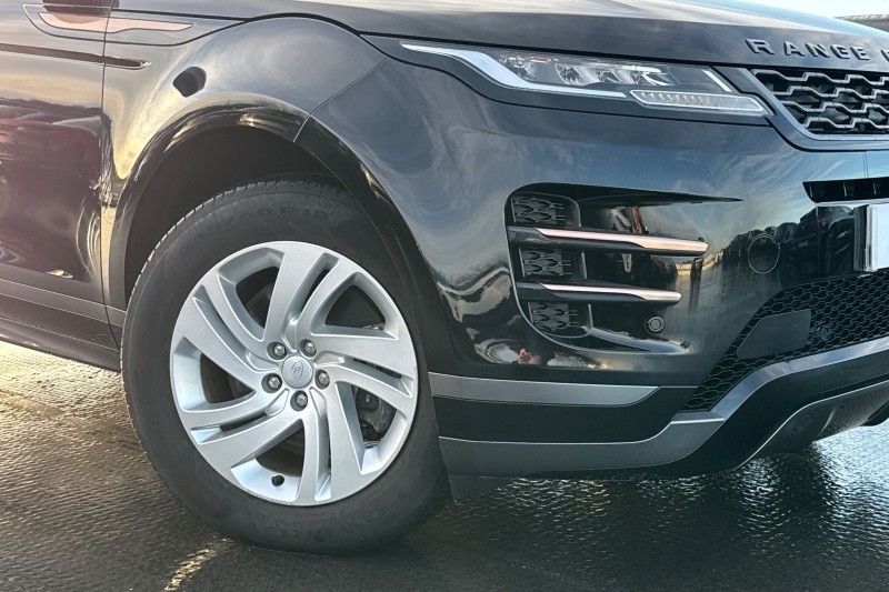 Used Land Rover Range Rover Evoque 2022 for sale - 76984350: Photo 35