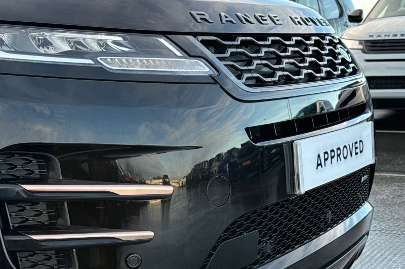 Used Land Rover Range Rover Evoque 2022 for sale - 76984350: Photo 36