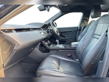 Used Land Rover Range Rover Evoque 2022 for sale - 76984350: Photo