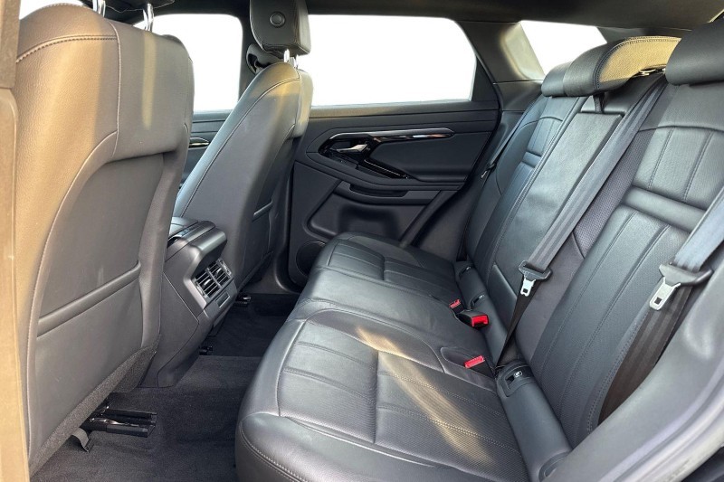 Used Land Rover Range Rover Evoque 2022 for sale - 76984350: Photo 4