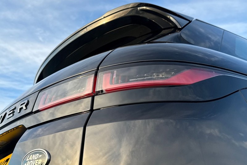 Used Land Rover Range Rover Evoque 2022 for sale - 76984350: Photo 40