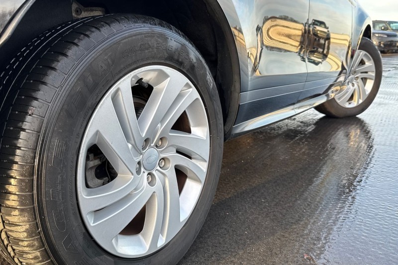 Used Land Rover Range Rover Evoque 2022 for sale - 76984350: Photo 41