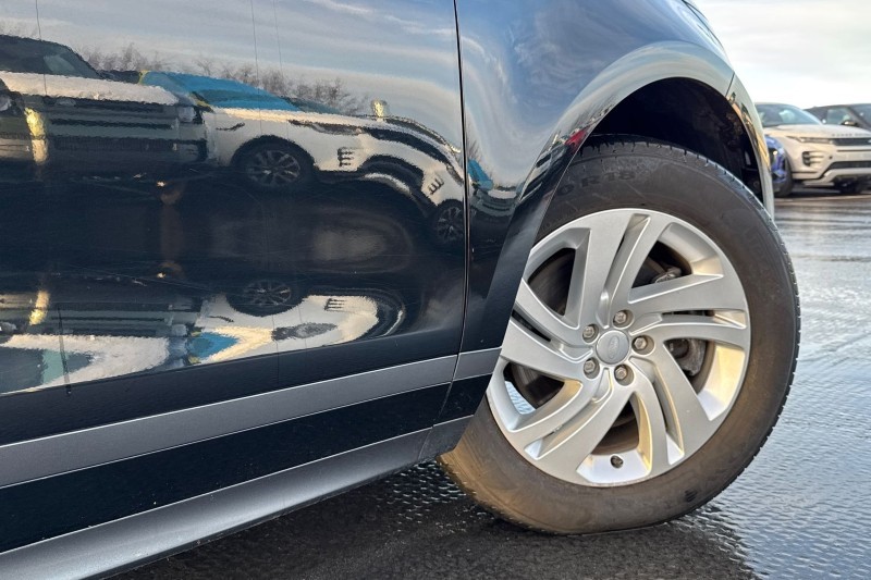 Used Land Rover Range Rover Evoque 2022 for sale - 76984350: Photo 42