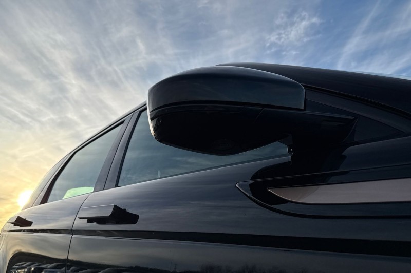 Used Land Rover Range Rover Evoque 2022 for sale - 76984350: Photo 43