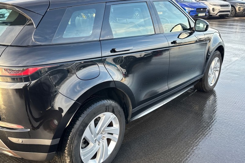 Used Land Rover Range Rover Evoque 2022 for sale - 76984350: Photo 44