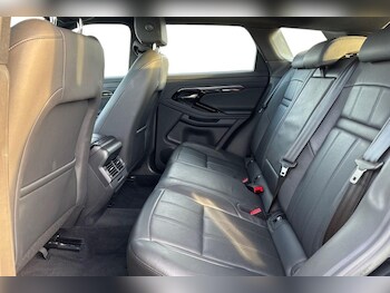 Used Land Rover Range Rover Evoque 2022 for sale - 76984350: Photo