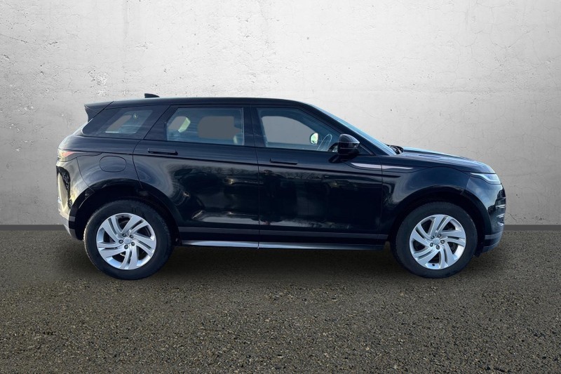 Used Land Rover Range Rover Evoque 2022 for sale - 76984350: Photo 5