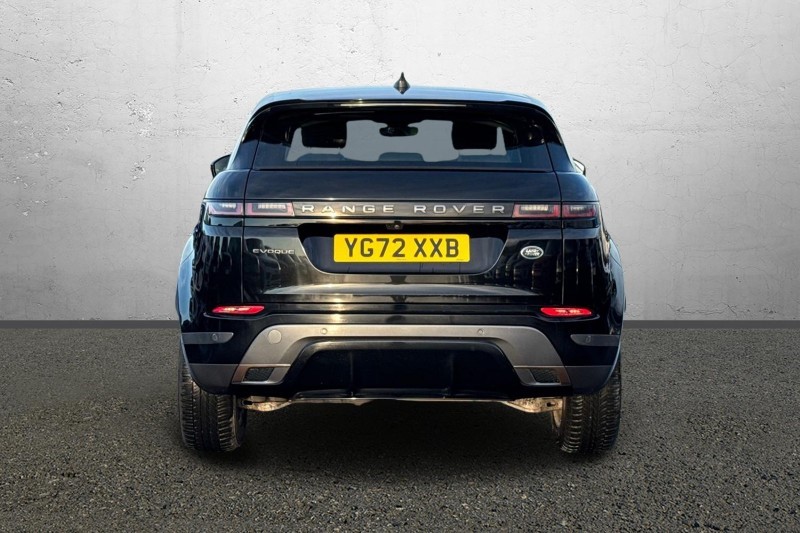 Used Land Rover Range Rover Evoque 2022 for sale - 76984350: Photo 6